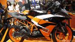 Pertama di Asia, KTM Rilis RC 200 yang Ramah Kantong