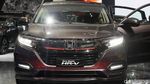 Wajah Baru Honda HR-V