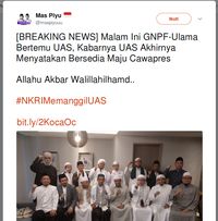 Cuitan pemilik akun @maspiyuuu