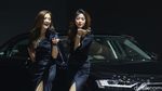Gadis Audi di GIIAS 2018 Bikin Gemes