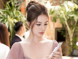 Cewek Kaya Dari Vietnam Ini Bikin Netizen Terpukau