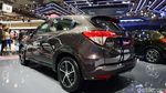 Wajah Baru Honda HR-V