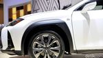2 Mobil Lexus untuk Konglomerat Indonesia