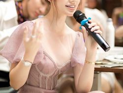 Cewek Kaya Dari Vietnam Ini Bikin Netizen Terpukau