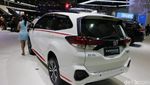 Daihatsu Luncurkan Terios Custom