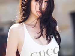 Cewek Kaya Dari Vietnam Ini Bikin Netizen Terpukau