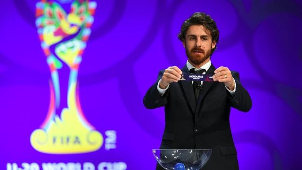 Lionel Messi mengidolakan sosok Pablo Aimar.