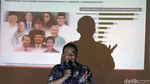 Prabowo Melesat Jokowi Stagnan di Survei Alvara
