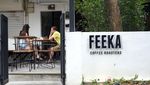 Liburan ke Kuala Lumpur, Ini 10 Kafe Kekinian yang Perlu Dikunjungi