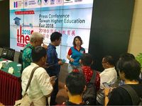 Taiwan Higher Education Fair Akan Digelar di 3 Kota