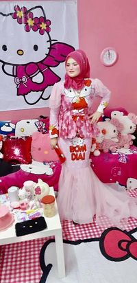 Unduh 580 Koleksi Gambar Hello Kitty Lagi Sedih Paling Baru 