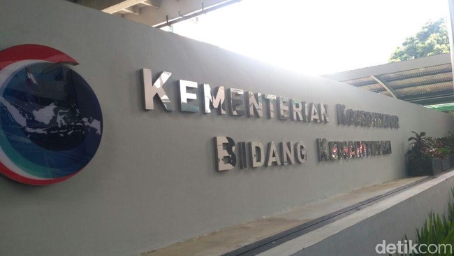 Mencari Calon Menteri Kelautan hingga ESDM untuk Jokowi