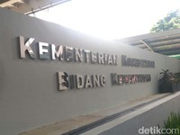 Mencari Calon Menteri Kelautan hingga ESDM untuk Jokowi