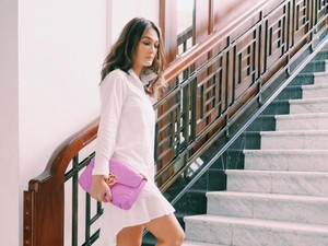 Praperadilan Ditolak, Luna Maya-Cut Tari Tetap Tersangka Video Porno