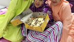 Begini Gaya Kulineran Ratu Dangdut, Elvy Sukaesih yang Jago Masak