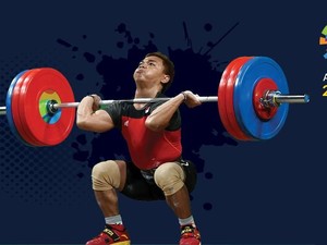 Naik Turun Eko Yuli Jelang Asian Games