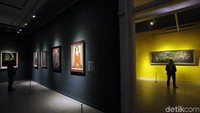 Pameran dibuka mulai tanggal 3 Agustus hingga 31 Agustus 2018 di Galeri Nasional Indonesia, Gambir, Jakarta Pusat.