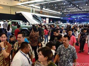 102 Ribu Mobil dan Truk Baru Terjual Selama Agustus 2018