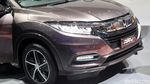 Wajah Baru Honda HR-V