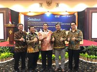 DJKI Dukung Litbang dan Universitas Inovasi Kekayaan Intelektual