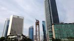 Patung Selamat Datang Dirawat Agar Makin Cantik