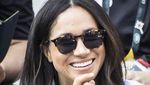 Tak Selamanya Meghan Markle Pakai Barang Mahal dan Mewah!