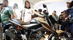 Motor Telanjang Suzuki Bandit
