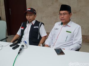 OTT Rommy, Kemenag: Pengisian Jabatan Transparan, Menag Pilih yang Penuhi Syarat
