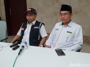 Haji dengan Melanggar Aturan di Arab Saudi: Pemahaman yang Salah