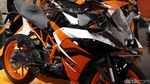 Pertama di Asia, KTM Rilis RC 200 yang Ramah Kantong