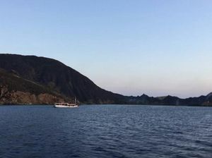 Buntut Kebakaran Gili Lawa, Wisatawan Akan Dibatasi di Taman Nasional