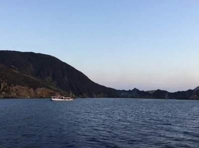 Buntut Kebakaran Gili Lawa, Wisatawan Akan Dibatasi di Taman Nasional Buntut Kebakaran Gili Lawa, Wisatawan Akan Dibatasi di Taman Nasional