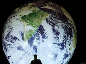 Laporan Iklim Amerika Serikat: 2017 Tahun Terpanas