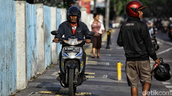 Foto: Rifkianto Nugroho Foto: Rifkianto Nugroho