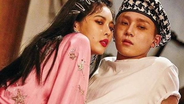 Disebut Tulang Punggung Manajemen, Ini Perjalanan Karier HyunA