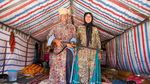 Potret Orang-orang Nomaden Terakhir di Bumi