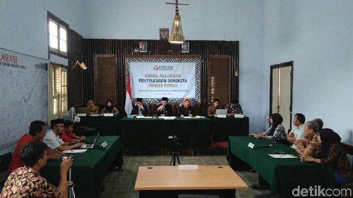 Gugatan Dikabulkan, PSI Purworejo Lanjutkan Daftar Bacaleg