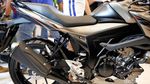 Motor Telanjang Suzuki Bandit