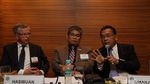 Peradi Gelar Pertemuan Advokat Sedunia