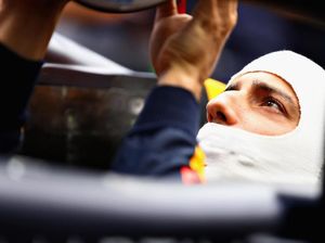 Daniel Ricciardo Akan Tinggalkan Red Bull di Akhir 2018