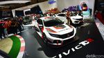 Pengunjung Membludak di Hari ke-2 GIIAS