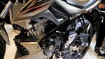 Motor Telanjang Suzuki Bandit