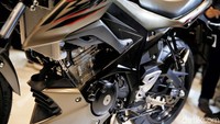 Sebagai motor yang diarahkan kepada konsep one bike for all, GSX150 Bandit dipersenjatai dengan mesin 150cc Double Over Head Camshaft (DOHC) berteknologi fuel injection dan liquid cooled yang menghasilkan performa besar, dimana mesin tersebut telah teruji di produk Suzuki GSX-R150 dan GSX-S150 sebelumnya. Tujuannya adalah agar pengendara bisa mengandalkan GSX150 Bandit sebagai kendaraan harian dan juga sebagai sarana melakukan hobi perjalanan touring maupun traveling.