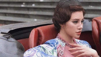 Jolie Nyuyen lahir di Ho Chi Ming City. Foto: instagram.com/jolienguyennofficial