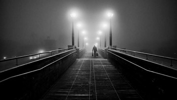 Karya finalis VeniceArt. Camera: PENTAX K-5 II, Aperture: 35/10, ISO: 1600, Shutter Speed: 1/60, Focal Length: 1800/100. Foto: Viewbug