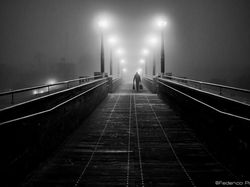 Karya Jawara Kontes Foto Jembatan Bikin Mata Terpukau