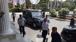 Foto: Anies Ajak JK Lihat Kantornya di Balai Kota