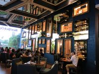 TGIF Ini 5 Resto yang Punya Live Music Keren di Jakarta TGIF Ini 5 Resto yang Punya Live Music Keren di Jakarta