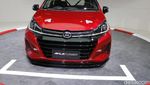 LCGC Daihatsu Ayla pun Dirombak, Pakai Turbo!
