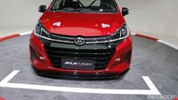 Kata Amel, kalau di tempat lain power mesinnya nggak sampai 200 PS, ini bisa menyentuh angka segitu. Foto: Rangga Rahadiansyah